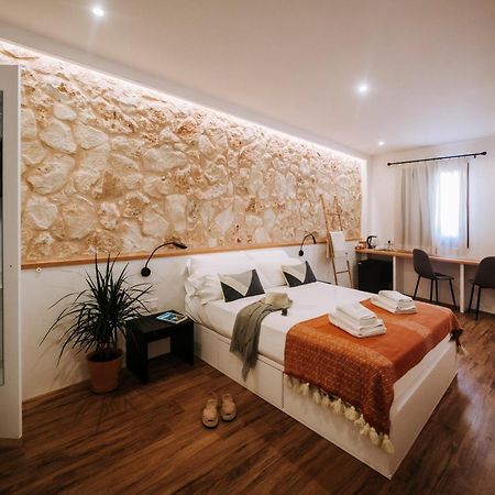 Murada Hotel Ciutadella  Ngoại thất bức ảnh