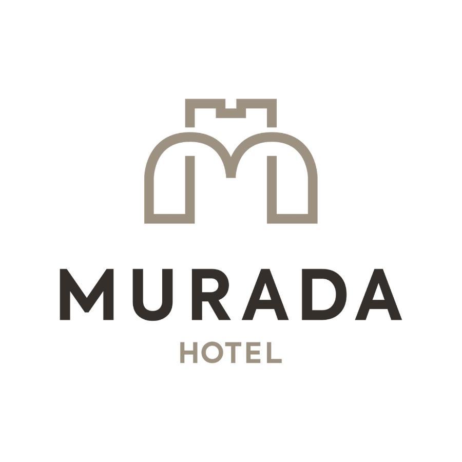 Murada Hotel Ciutadella  Ngoại thất bức ảnh