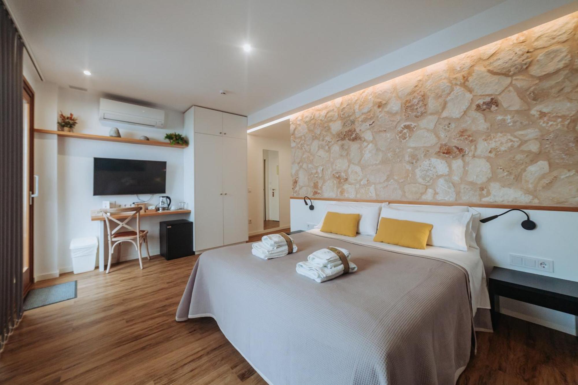Murada Hotel Ciutadella  Ngoại thất bức ảnh