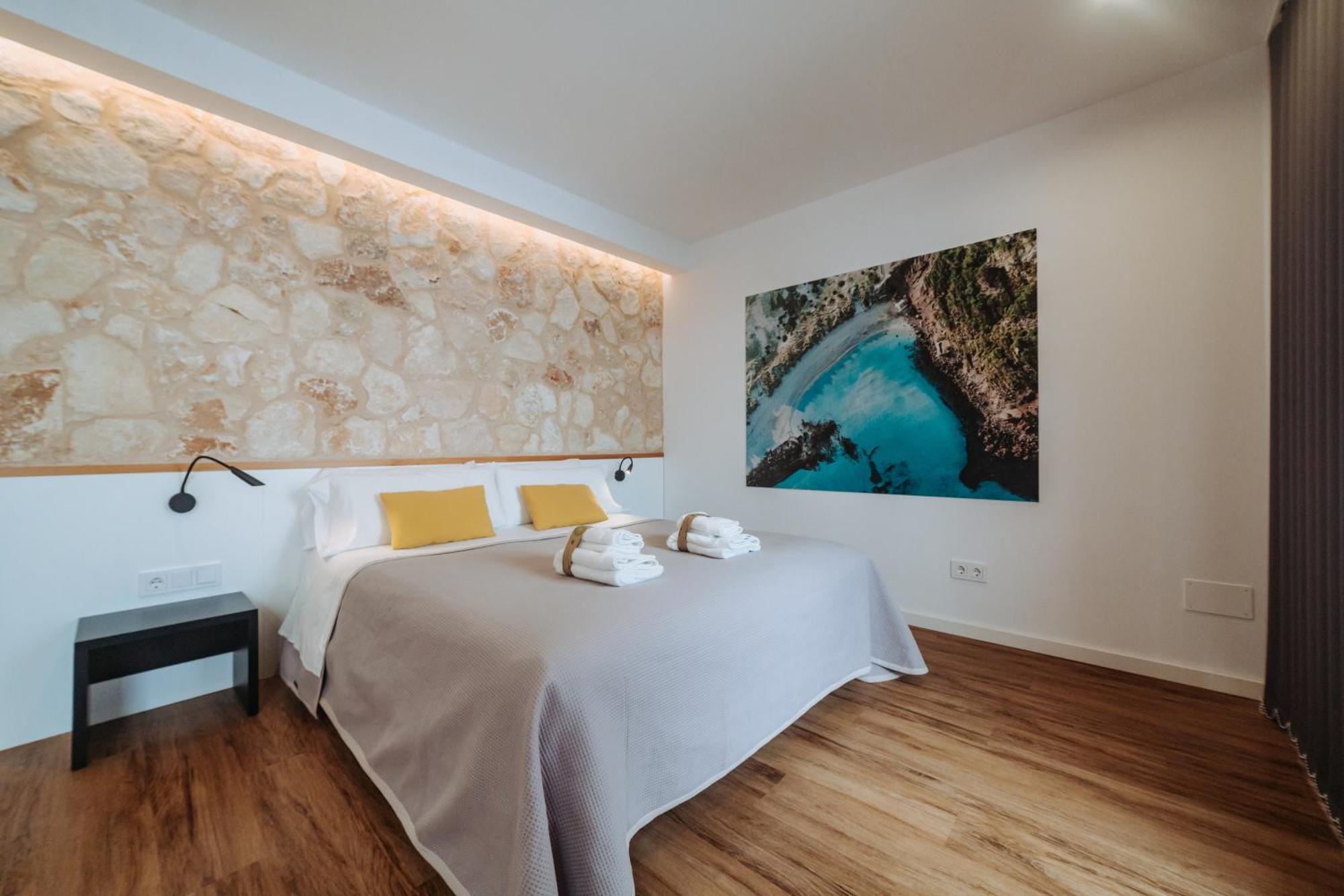 Murada Hotel Ciutadella  Ngoại thất bức ảnh