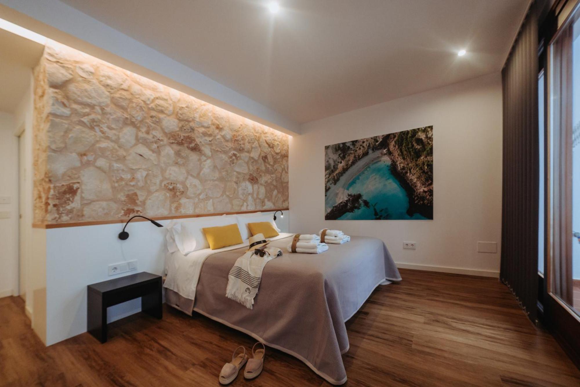 Murada Hotel Ciutadella  Ngoại thất bức ảnh