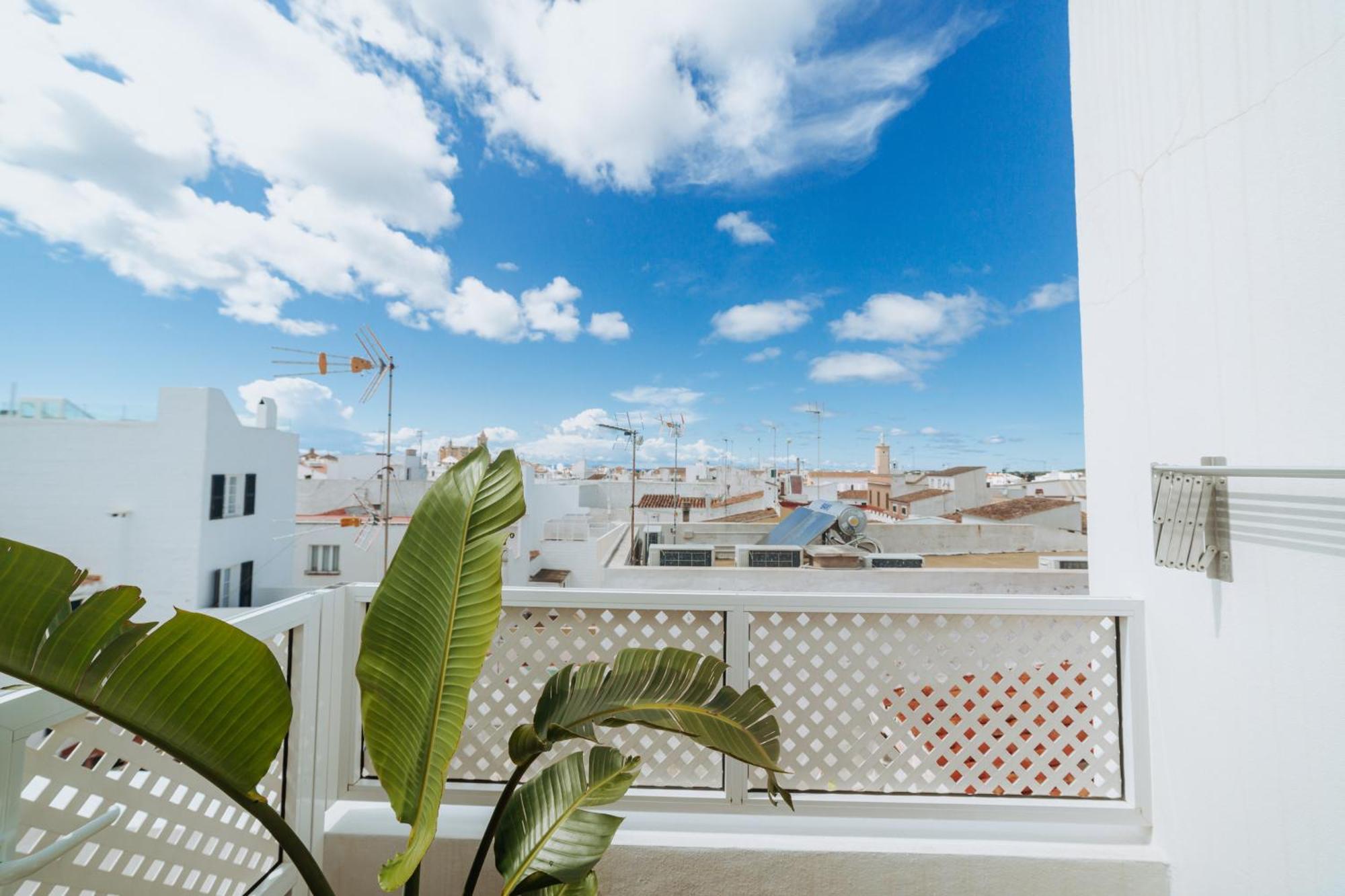Murada Hotel Ciutadella  Ngoại thất bức ảnh