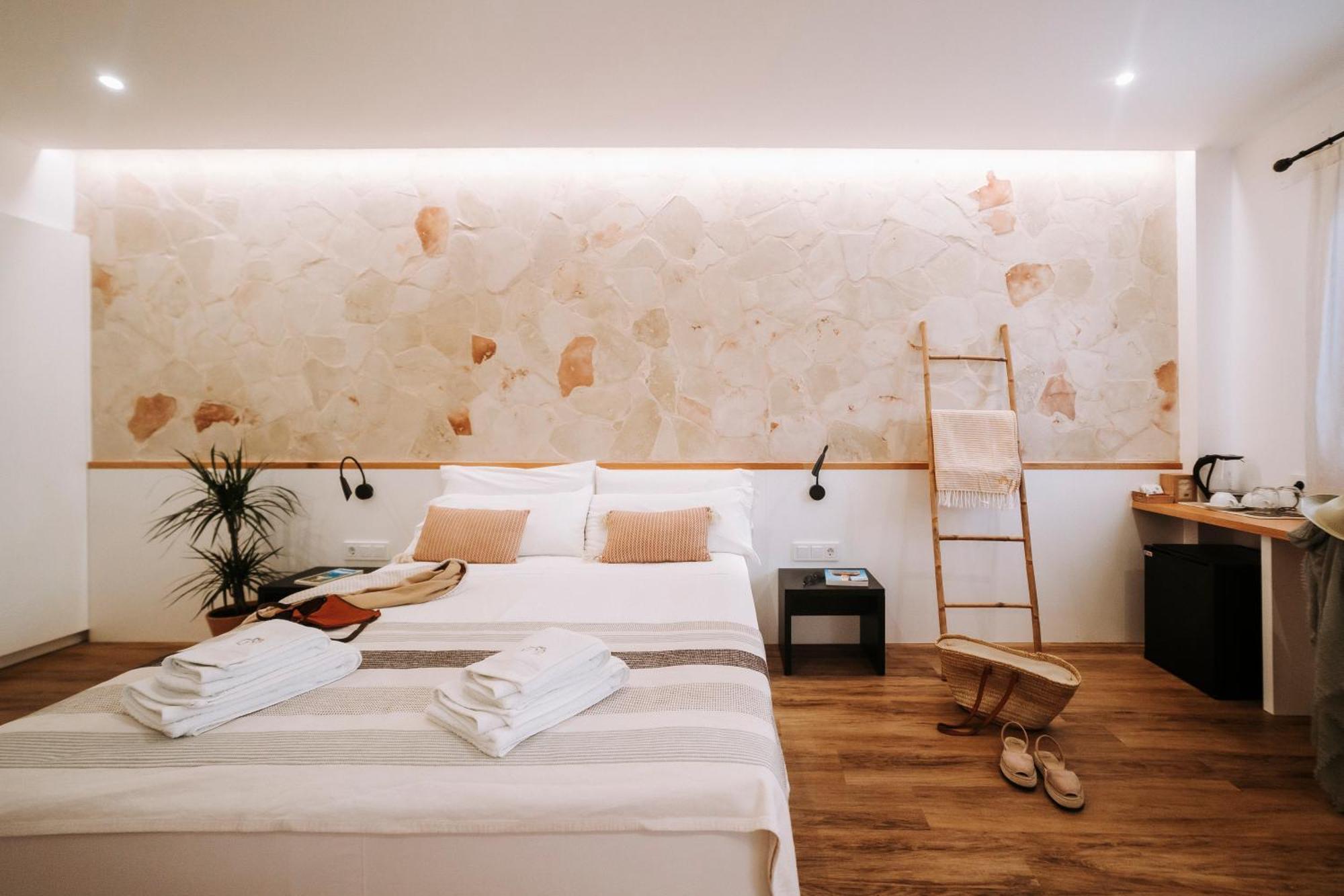 Murada Hotel Ciutadella  Ngoại thất bức ảnh