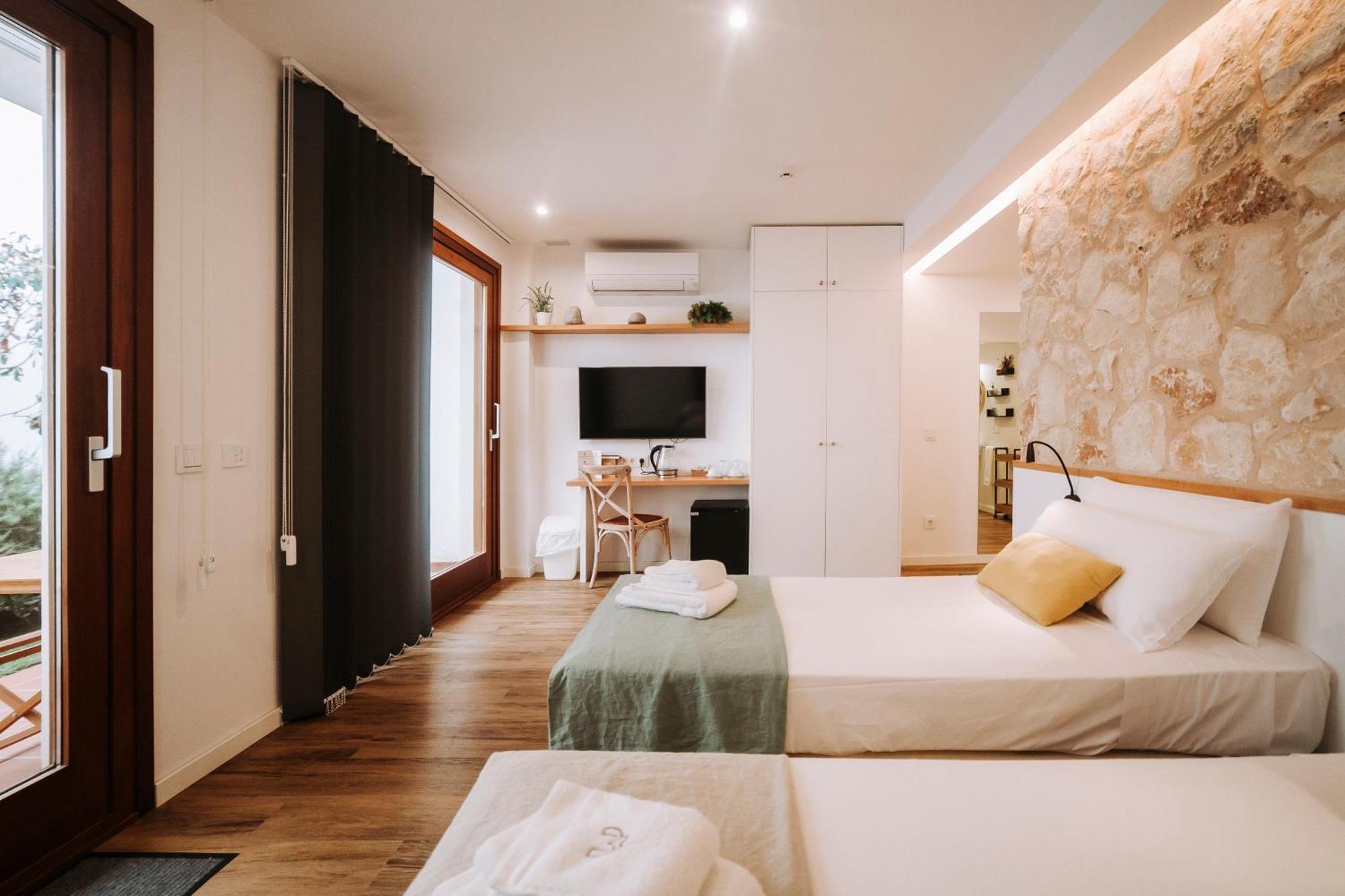 Murada Hotel Ciutadella  Ngoại thất bức ảnh