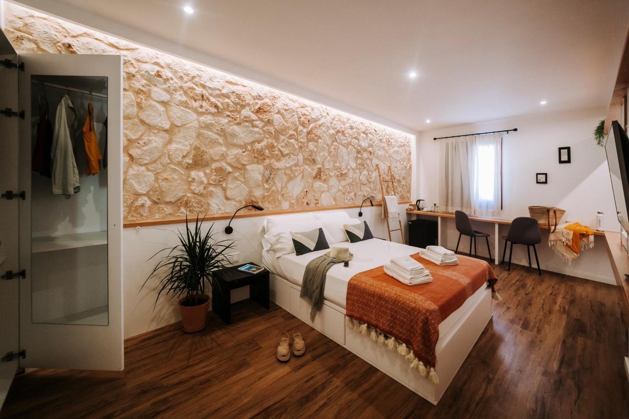 Murada Hotel Ciutadella  Ngoại thất bức ảnh