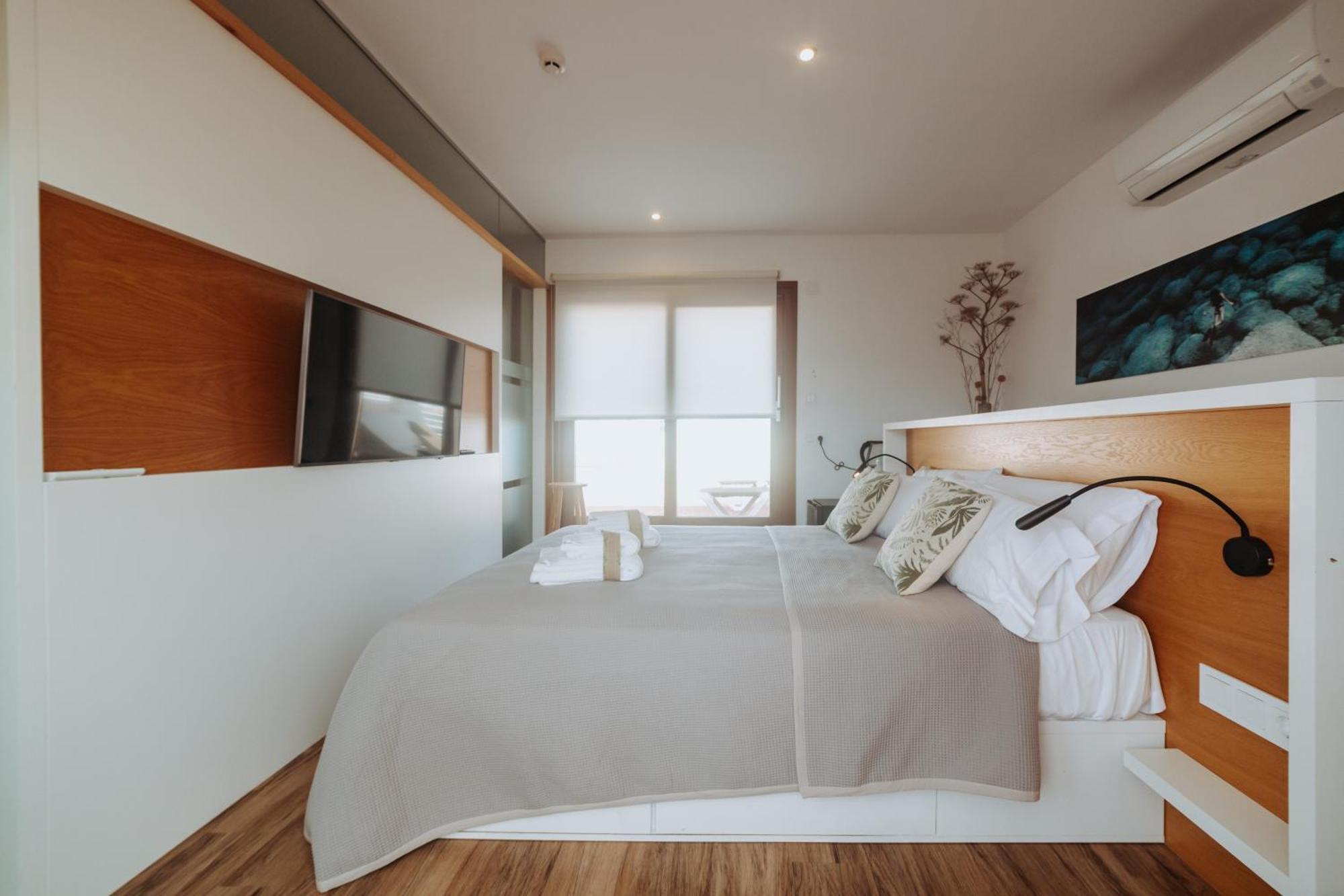 Murada Hotel Ciutadella  Ngoại thất bức ảnh